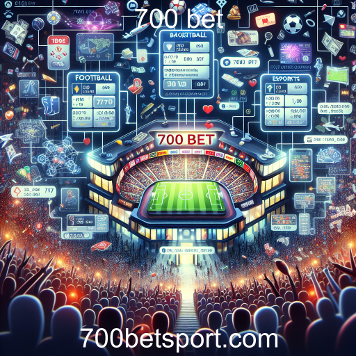 Descubra a Categoria de Esportes na 700 bet: Apostas e Emoção em Cada Jogo